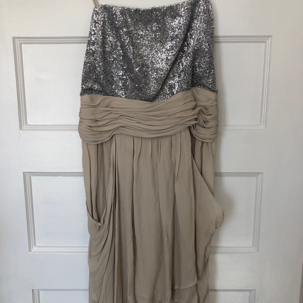 Alice & Olivia Dress